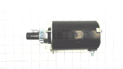 Simplicity 799106 Use 590476: Motor-Starter - image 1