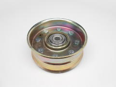 Scag 486045K Idler Pulley, 3.50 - image 2