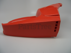 RedMax 577908201 Right Half Handle - image 3