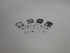 Echo 12310052130 Carburetor Repair Kit - image 1