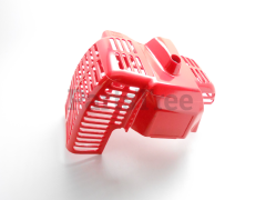 Echo 80245 Cylinder Cover Assembly - image 3
