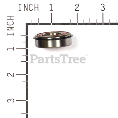 Snapper 14514 Bearing, 5/8" Id - image 3