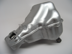 RedMax 532188655 Muffler, Single Cylinder Kohler/B&S - image 4
