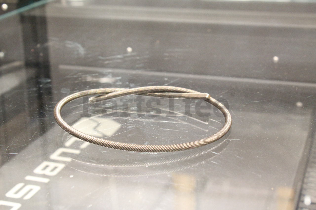 Echo Repair Part C506000500 Flexible Drive Shaft, SHC225S PartsTree