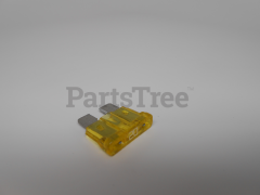 RedMax 532175158 Fuse, 20amp