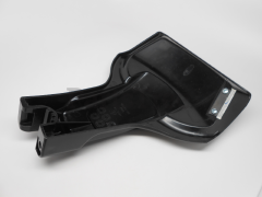 MTD 753-04283 Guard And Blade Assembly, 17" - image 2