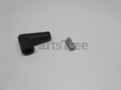 Tecumseh 610118 Spark Plug Cover - image 3