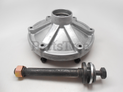 Exmark 116-5712 Spindle Cutter Housing Assembly - image 3