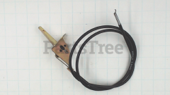 Snapper 24642 Throttle Control B&S - image 5