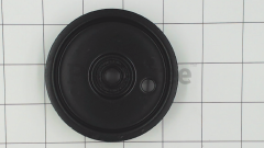 MTD 1745499 Flat Idler Pulley With Flanges - image 1