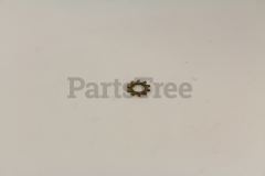 MTD 736-0222 External Washer - image 1
