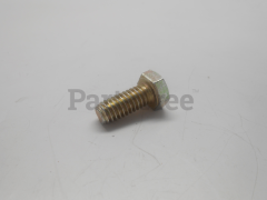 Exmark 322-3 Hex Head Screw - image 1