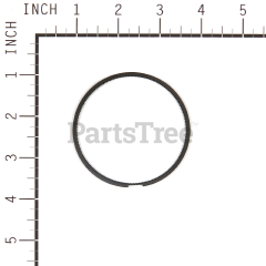 Simplicity 557123 Piston Assembly-020 - image 5