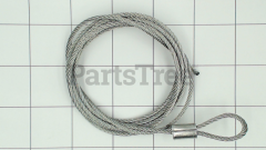 Simplicity 171362 Cable, .09 Dia X 59.00l - image 2