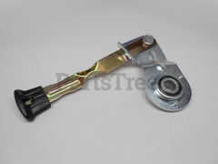 Snapper 57098 Wheel Arm Assembly, Right Rear - image 5