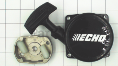Echo P021009450 Recoil Starter Assembly - image 2