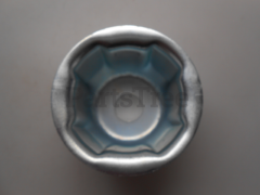Snapper 694683 Use 794867: Cup-Flywheel - image 2