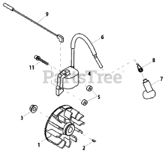 Shindaiwa T 272 X - Shindaiwa String Trimmer