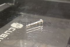 Scag 04001-22 Hex Head Bolt, 3/8-16 X 2-3/4" - image 3