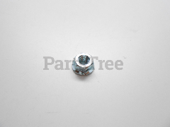 Echo V264000270 Flange Nut - image 2