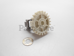Tecumseh 37161 Gear - image 2