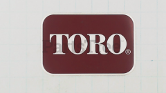 Exmark 68-3640 Decal - image 2