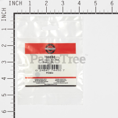 Murray 15X116MA Nylock Nut, 1/4-20 - image 2