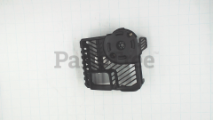 MTD 753-06177 Rear Engine Cover