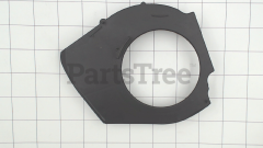 RedMax 530057868 Flywheel Baffle