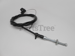 RedMax 532196180 Cable Assembly - image 1