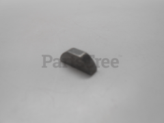 Toro 3257-1 Woodruff Key - image 1