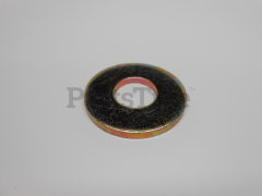 MTD 40896 Flat Washer - image 1