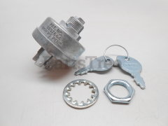 Snapper 72028657 Switch Asmy-Ignition - image 1