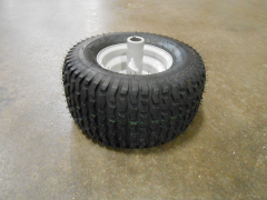 Gravely 07100921 Assy- Tire/Wheel 6x13 - image 2