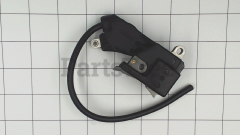 Echo 15662639730 Ignition Coil - image 1