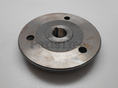 Snapper 2171819 Cluth Plate Assembly - image 1