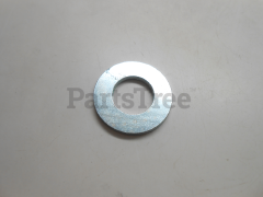 Simplicity 7033701 Flat Washer, .781x1.5x.132 Zp - image 1