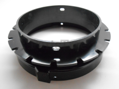 Murray 314239MA Chute Ring, 20 Black - image 1