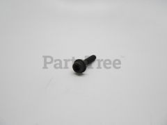 Echo 90010605025 Flange Bolt, 5 X 25 - image 1
