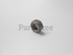 Tecumseh 650947 Jam Nut - image 1