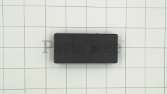 Scag 481716 Clutch Stop Pad, Rubber - image 1