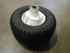 Exmark E323276 Wheel And Tire Assembly - image 3
