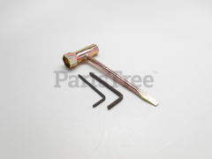 Echo 22496-91000 Nla Service Tool Kit