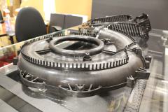 Echo E104000280 Guard, Debris - image 2