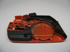 RedMax 544097902 Clutch Cover Assembly - image 2