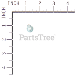 Briggs & Stratton 790850 Screw - image 4