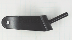 Snapper 1733448 Caster Yoke And Spindle Assembly - image 2