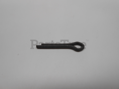 MTD 914-0474 Cotter Pin, 1/8 Dia