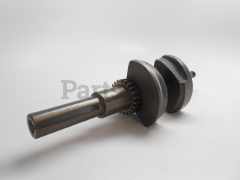 Tecumseh 33677A Crankshaft - image 2