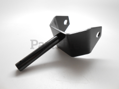 Snapper 46302 Bracket And Shaft Assembly - image 3
